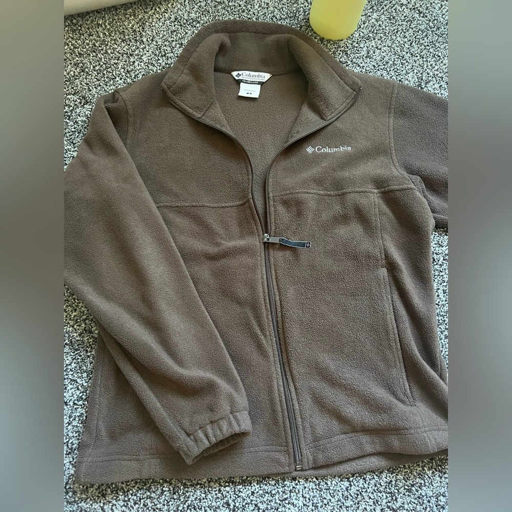 Columbia Full Zip